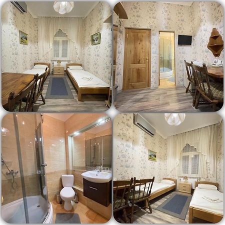 Miniapartamentskv Карлови Вари Екстериор снимка