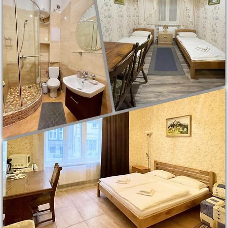Miniapartamentskv Карлови Вари Екстериор снимка