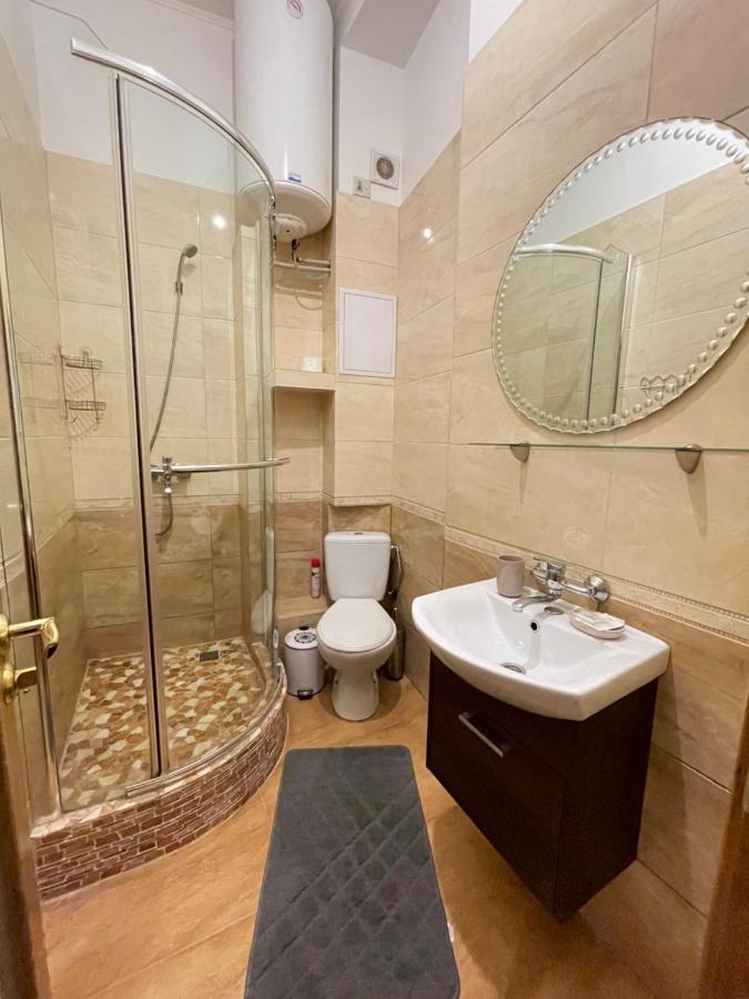 Miniapartamentskv Карлови Вари Екстериор снимка