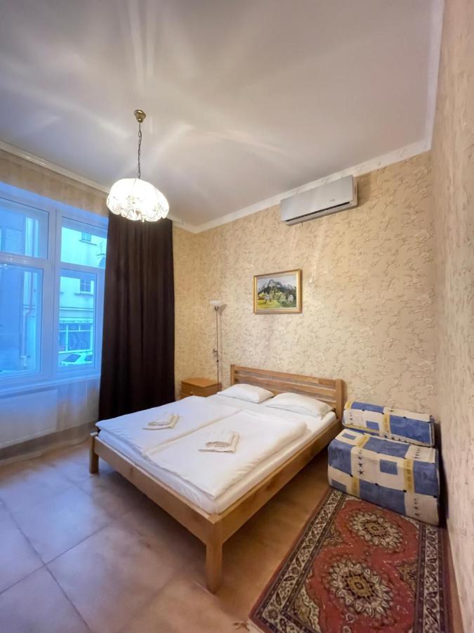Miniapartamentskv Карлови Вари Екстериор снимка