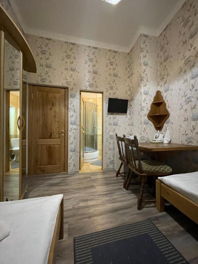 Miniapartamentskv Карлови Вари Екстериор снимка