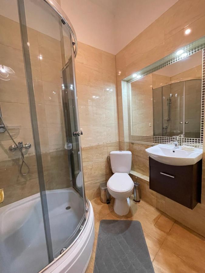 Miniapartamentskv Карлови Вари Екстериор снимка