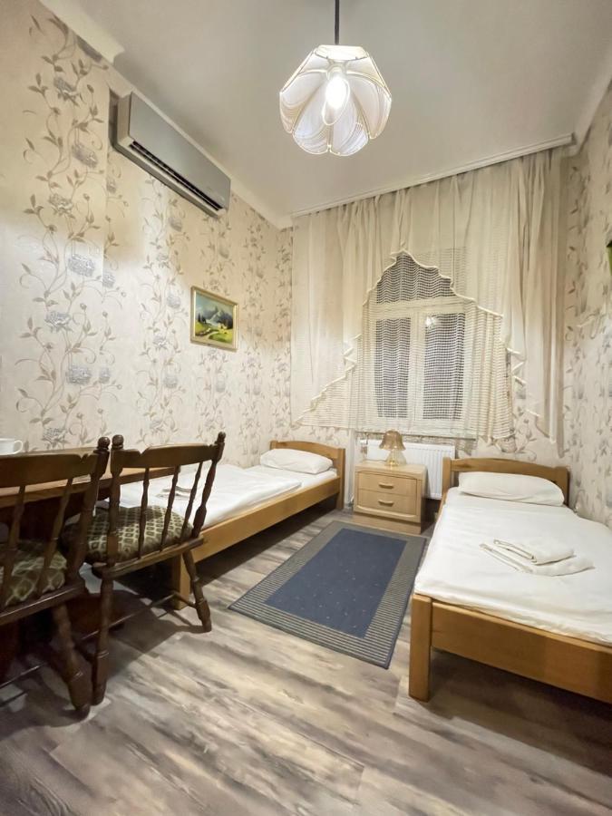 Miniapartamentskv Карлови Вари Екстериор снимка